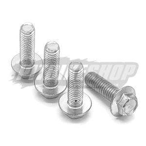 M6 x 20mm Hex Bolts