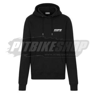 Hoodie - Kurz - Large