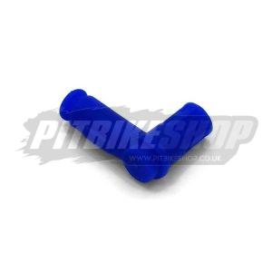Spark Plug Cap - Blue