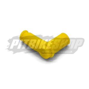Spark Plug Cap - Yellow