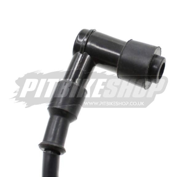 Ignition Coil - Black - 2 Bullets - Image 2