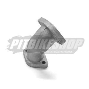 Intake Manifold - Offset - 30mm - Z155
