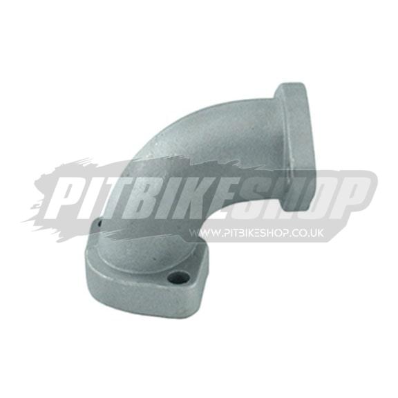 Intake Manifold - Angled - 26mm - Image 2
