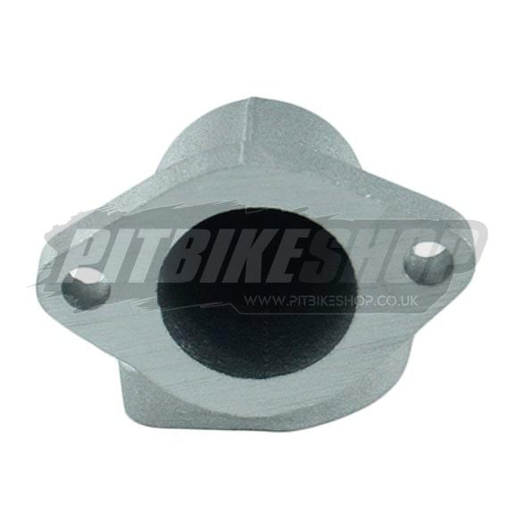 Intake Manifold - Angled - 26mm - Image 3