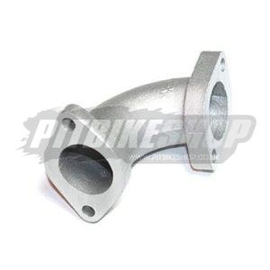 Intake Manifold - Angled - 26mm