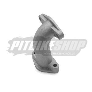 Intake Manifold - Straight - 22mm