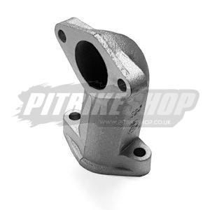 Intake Manifold - Straight - 26mm