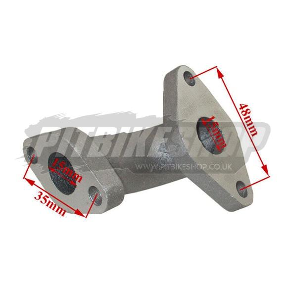 Intake Manifold - ZS 60 (ZL60) - Image 2