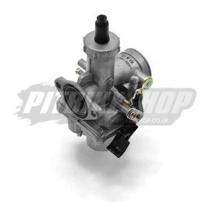 Keihin PZ27 Race Carburettor