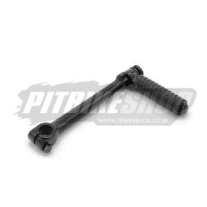 Kick Start - Standard - Black - 16mm