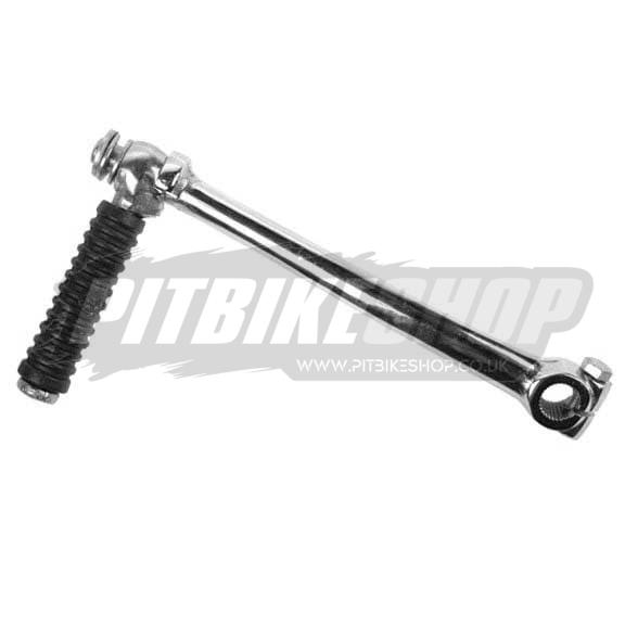 Kick Start - Standard - Chrome - 13mm
