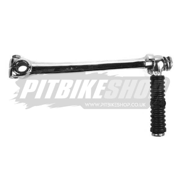 Kick Start - Standard - Chrome - 13mm - Image 2