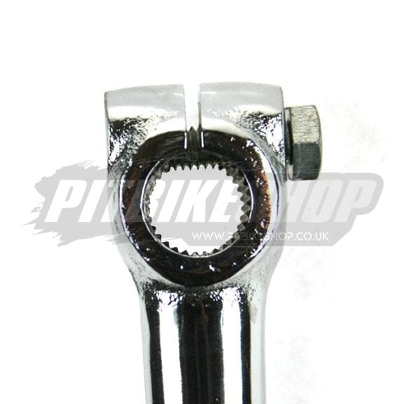 Kick Start - Standard - Chrome - 13mm - Image 4