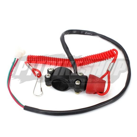 Kill Switch Safety Lanyard - Image 3