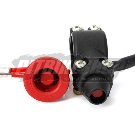 Kill Switch Safety Lanyard - Image 4