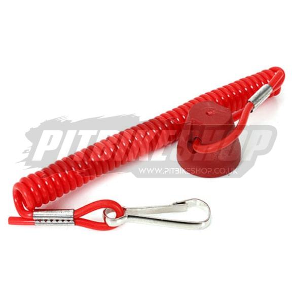 Kill Switch Safety Lanyard - Image 5