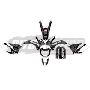 Graphics Kit - FS 110