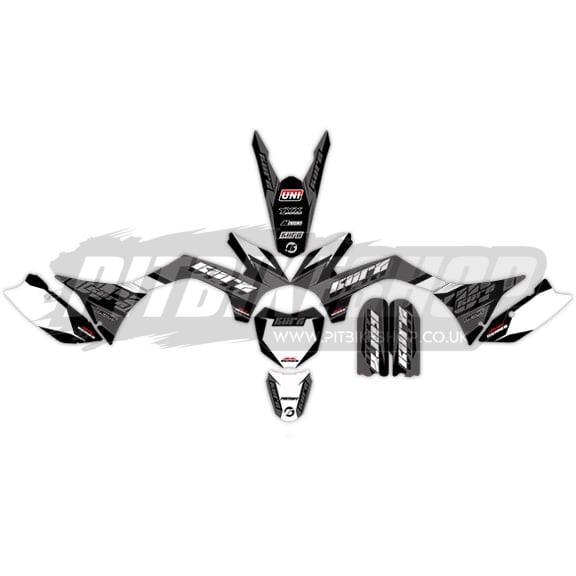 Graphics Kit - FS 110