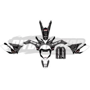 Graphics Kit - FS 140 & RT1 2021>