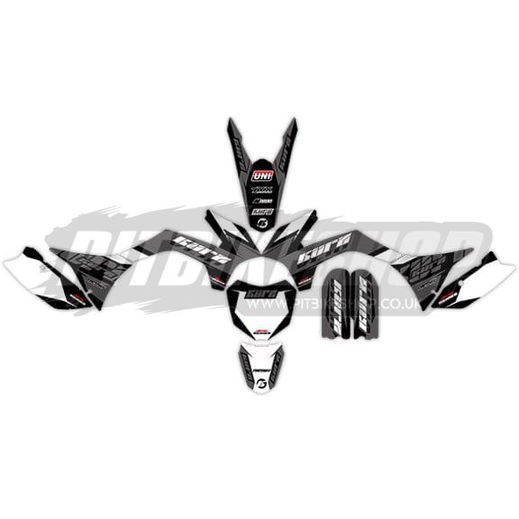 Graphics Kit - FS 140 & RT1 2021>