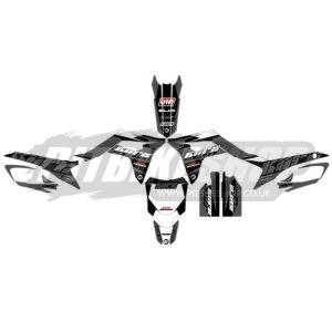 Graphics Kit - FS 250