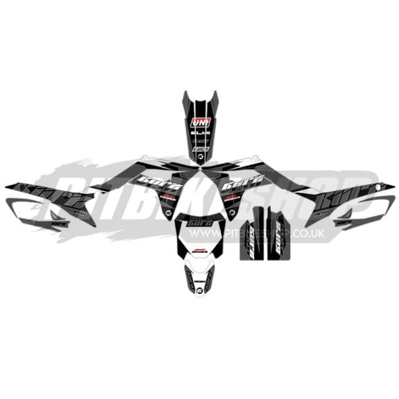 Graphics Kit - FS 250