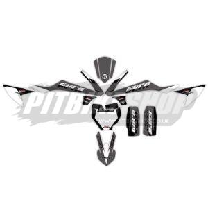 Graphics Kit - FS 65