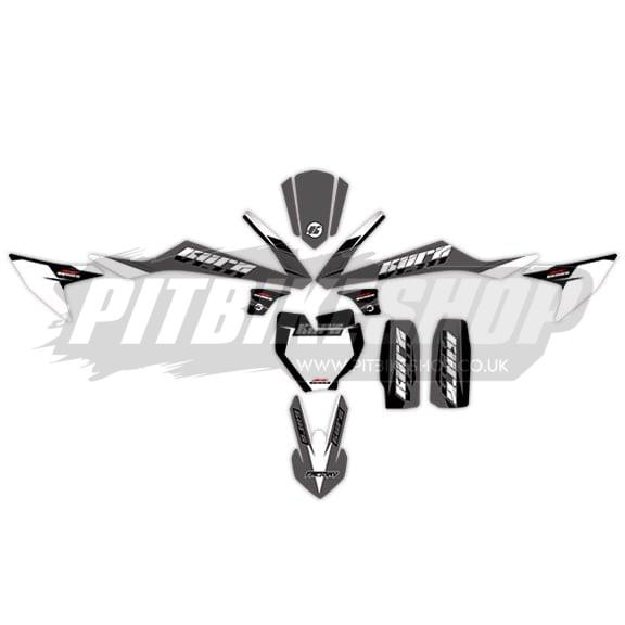 Graphics Kit - FS 65