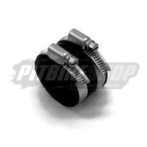 Intake Manifold Adaptor Pipe
