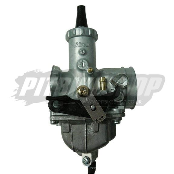 Mikuni VM26 Race Carburettor - Image 2