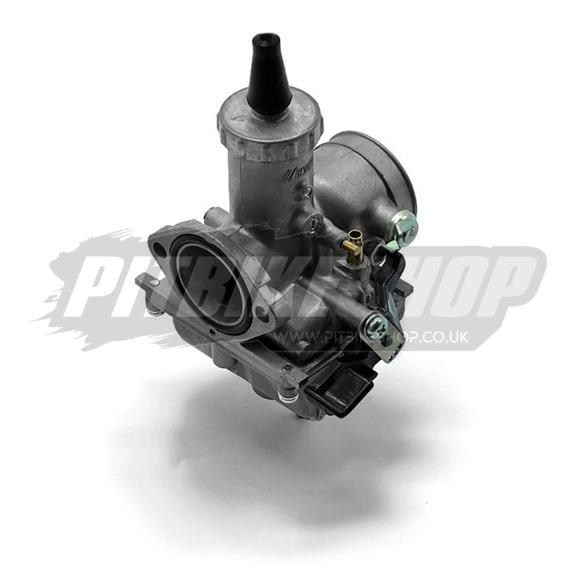 Mikuni VM26 Race Carburettor