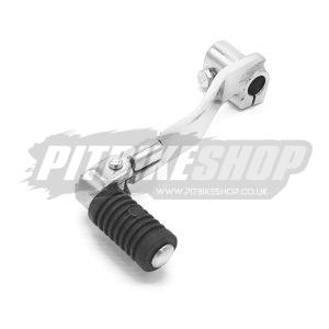 Gear Shifter - Chrome - Semi Automatic