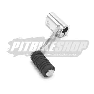 Gear Shifter - Chrome - Short