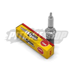 NGK Spark Plug - 50cc-160cc