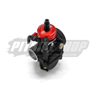 Nibbi PE26 Race Carburettor