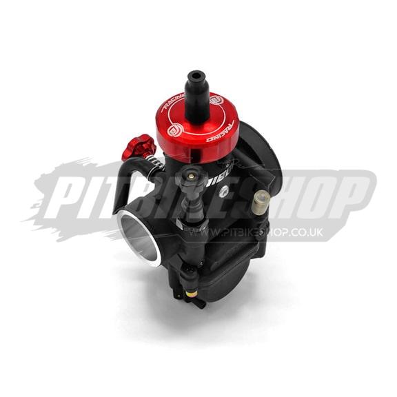 Nibbi PE28 Race Carburettor