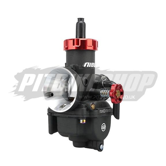 Nibbi PE28 Race Carburettor - Image 2