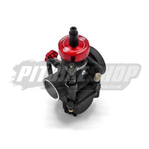 Nibbi PE30 Race Carburettor