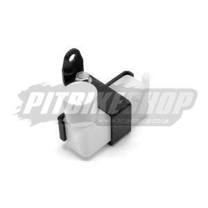 Oil/Fuel Catch Tank Bottle