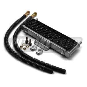 Oil Cooler - High Flow Radiator M10