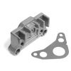 Oil Cooler Take Off Plate - OEM