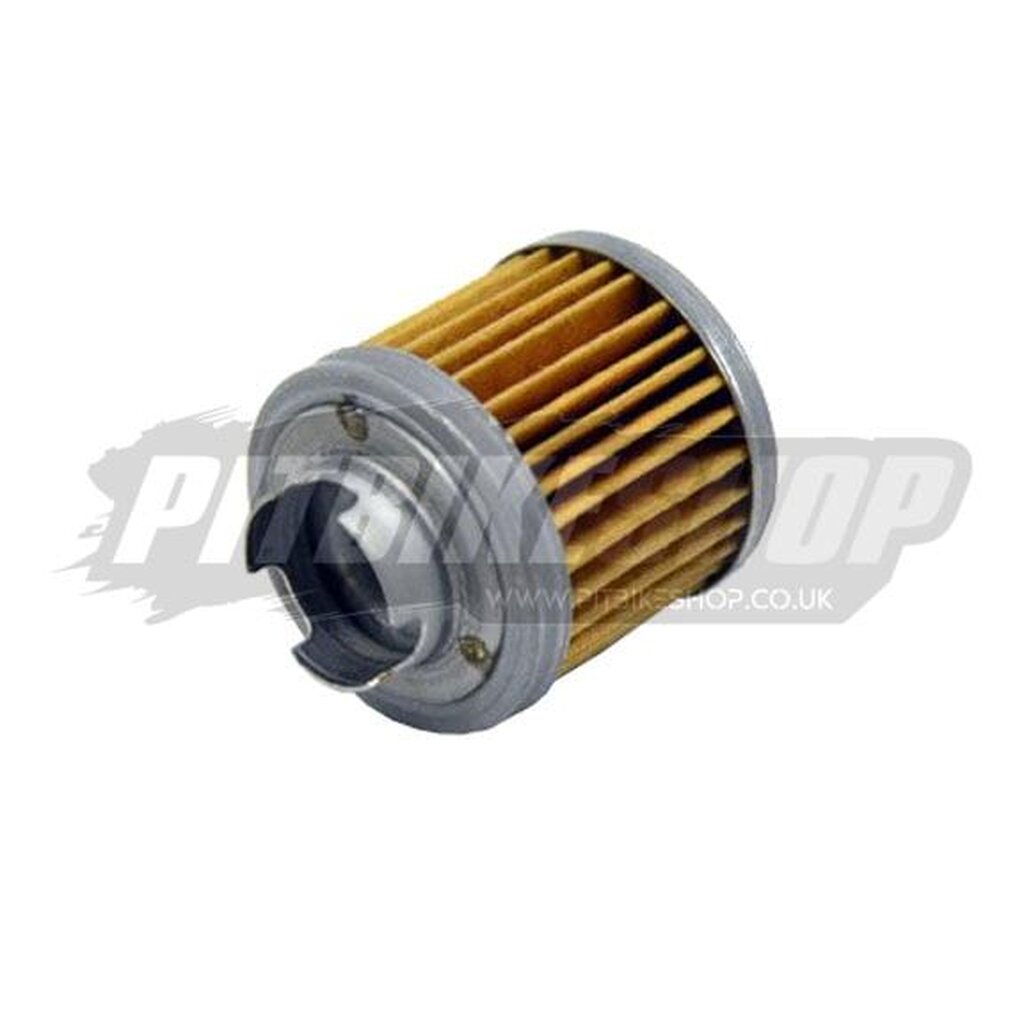 Oil Filter - YX - Paper