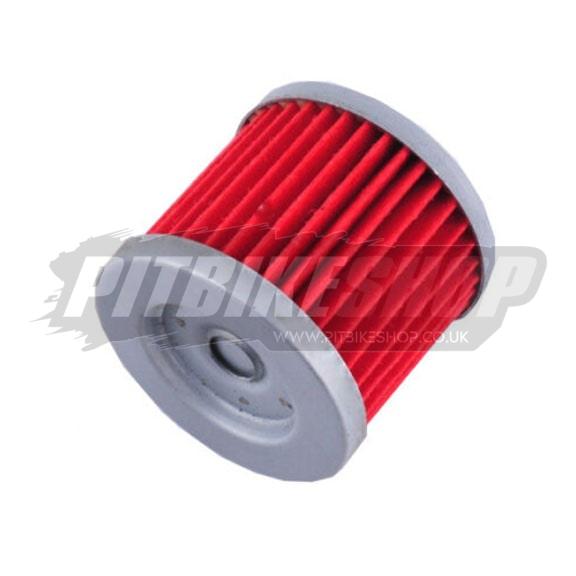 Oil Filter - ZS155