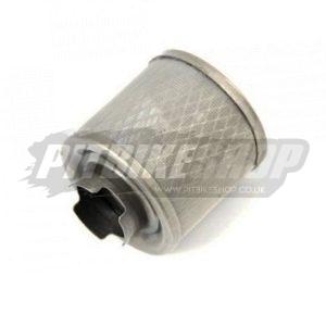 Oil Filter - YX - Metal