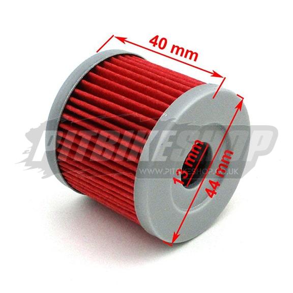 Oil Filter - ZS155 - Image 2