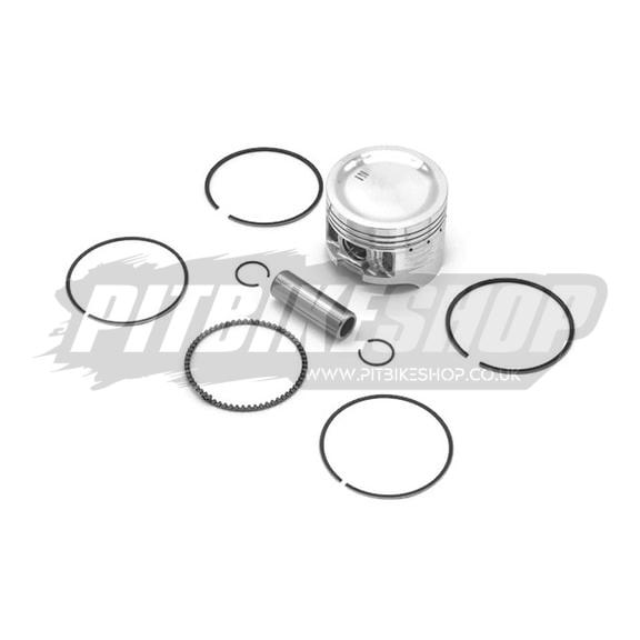 Piston Kit - 52.4mm - YX 125 - 13mm pin
