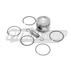 Piston Kit - 52.4mm - YX 110
