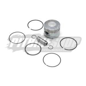 Piston Kit - 52.4mm - YX 125 - 14mm pin