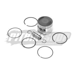 Piston Kit - 56mm - YX 140