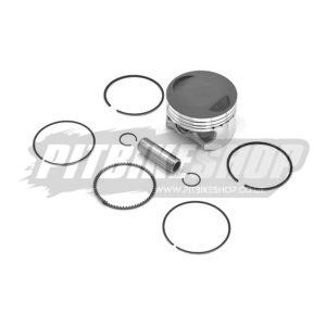 Piston Kit - 60mm - YX 150 - YX 160 - ZS 155